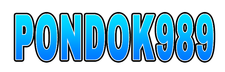 PONDOK989